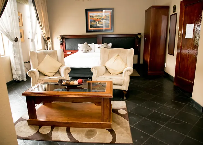 Picanha Grill Guest House & Events Venue