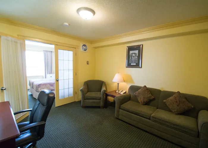 Nova Inn Peace River
