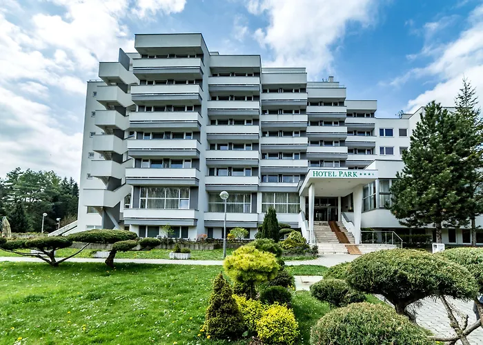 Hotel Park