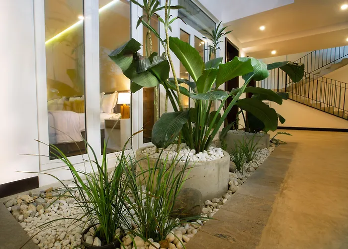 Sevana City Hotel