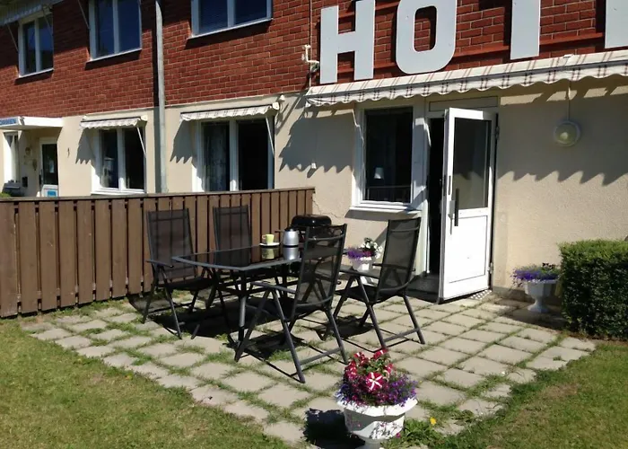 Docksta Hotell