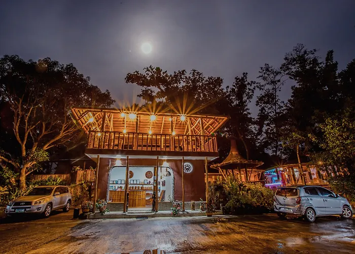 Atremaru Jungle Retreat
