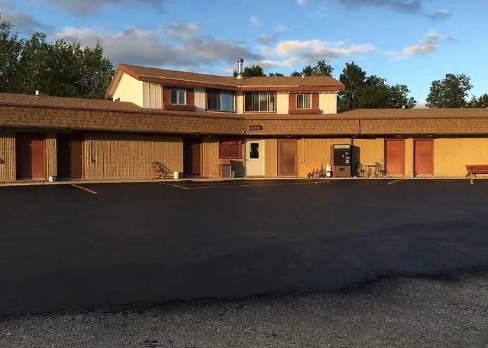 Tarragon Motel