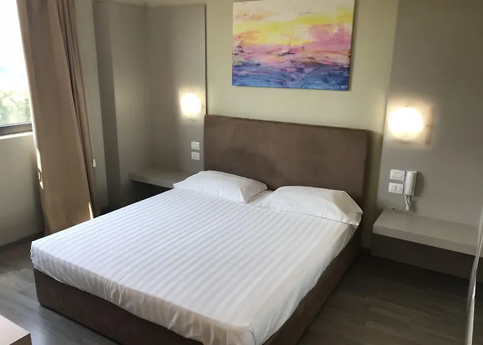 Hotel Motel Piu'
