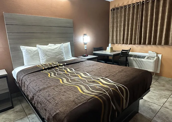 New Corral Motel