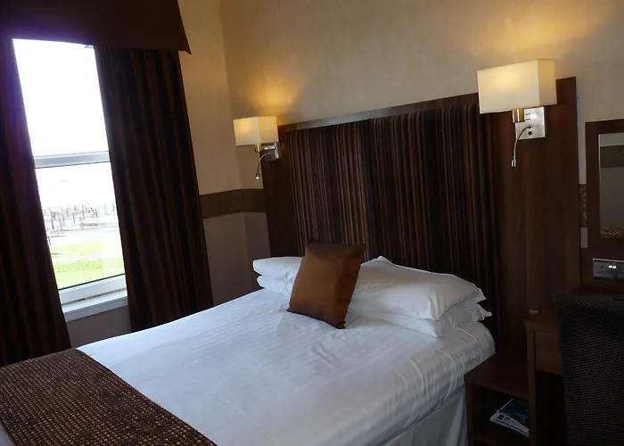 The Park Hotel