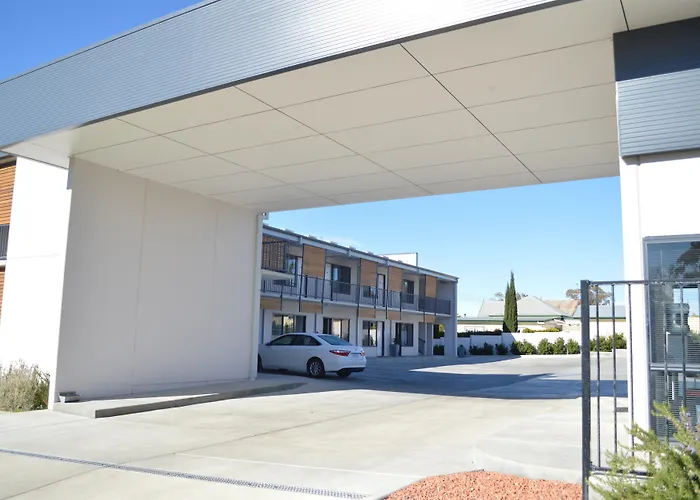 Best Western Club Quirindi Motel