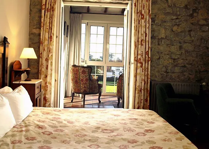 Hotel Los Caspios