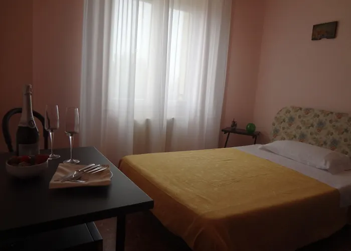 Hotel Nettuno
