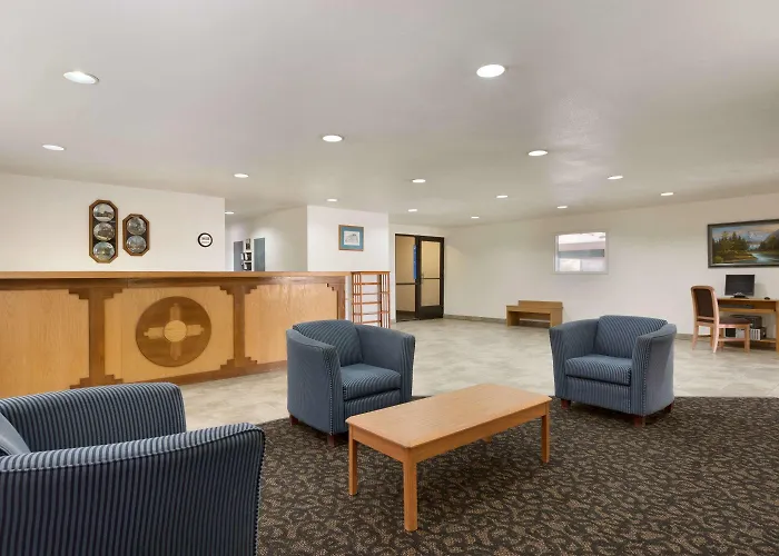 Travelodge By Wyndham Belen