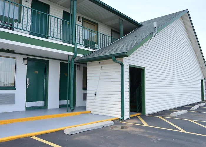 Travel Inn Weatherford