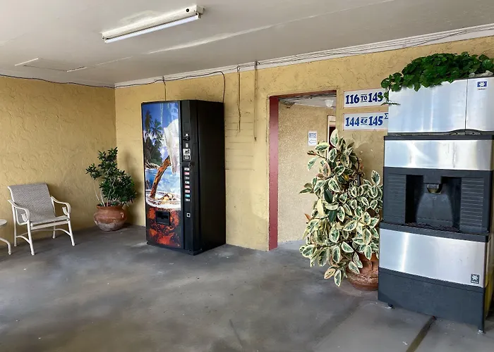 Economy Inn
