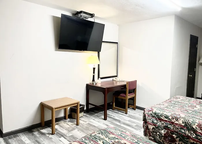 Azure Sky Motel