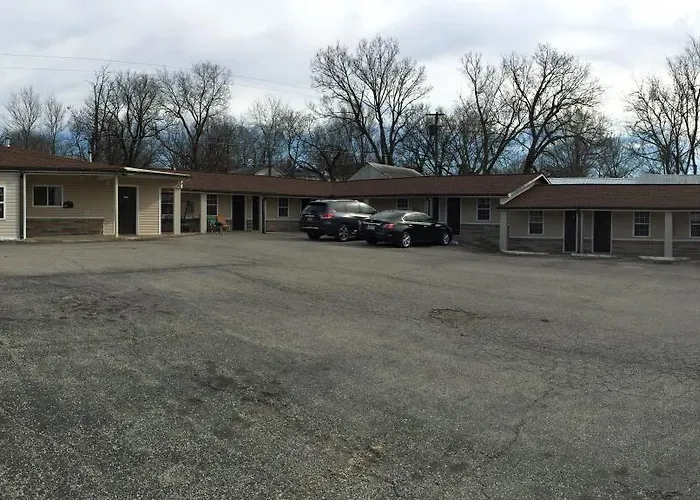 Azure Sky Motel