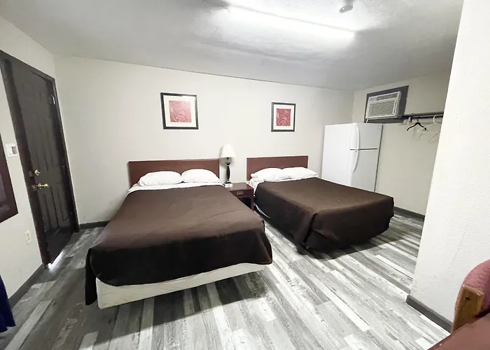 Azure Sky Motel