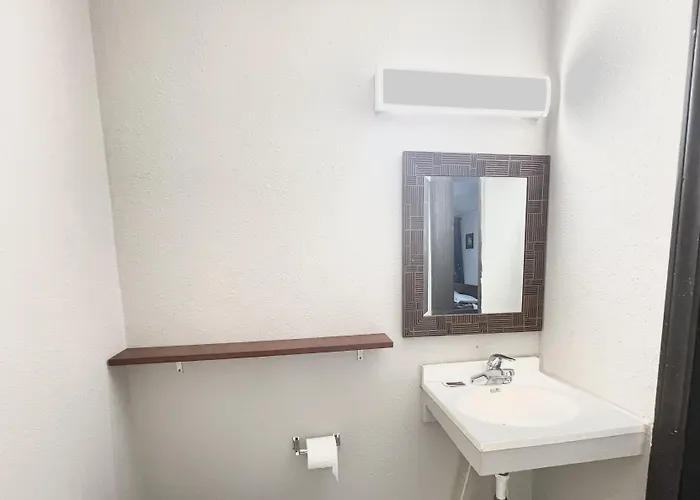 Azure Sky Motel