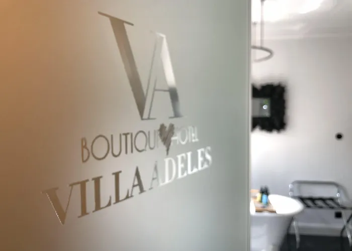 Villa Adelees Boutique Hotel
