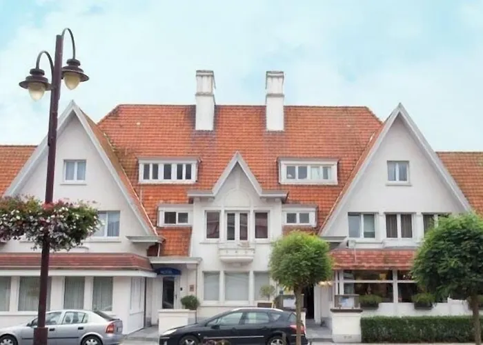 Hotel Internos
