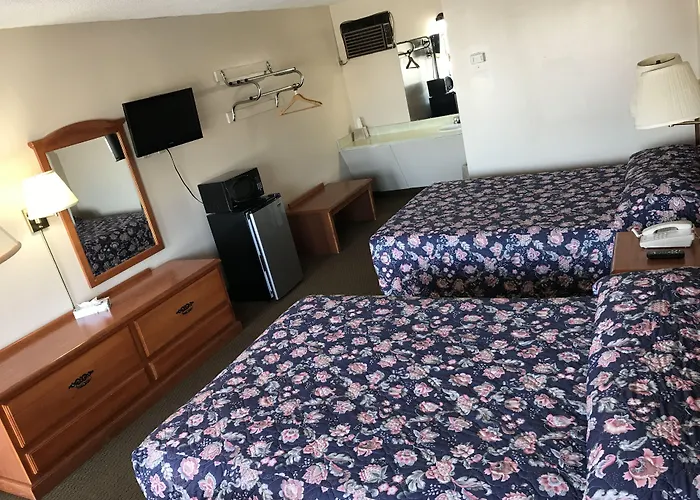 Parkview Motel