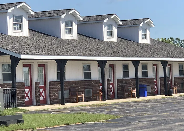 Exxon Quik Stop & Motel
