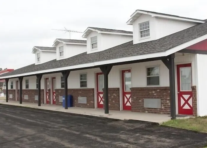 Exxon Quik Stop & Motel