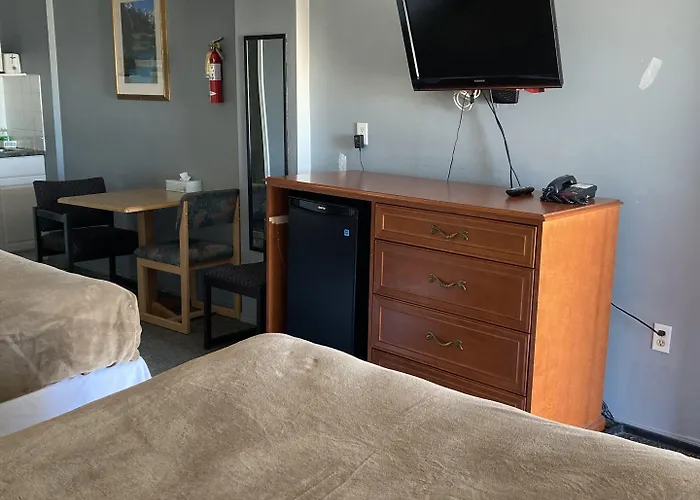 Taber Motel