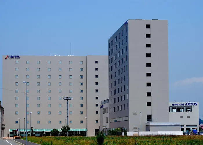 J Hotel Rinku