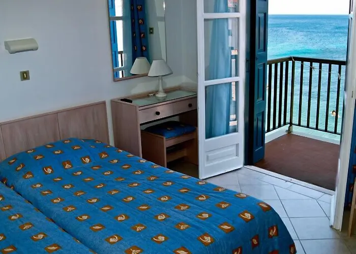 Lemos Hotel