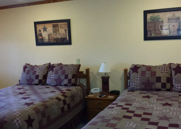 The Garrett Inn
