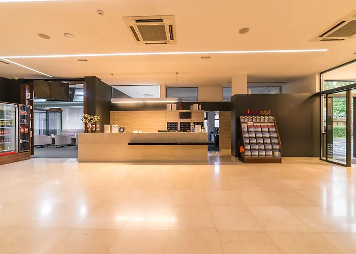 City Hotel Mostar
