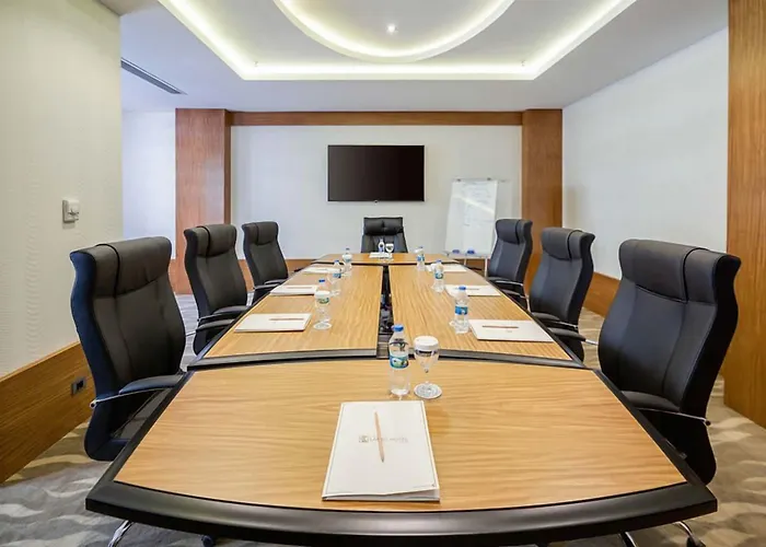 Lamec Hotel Business