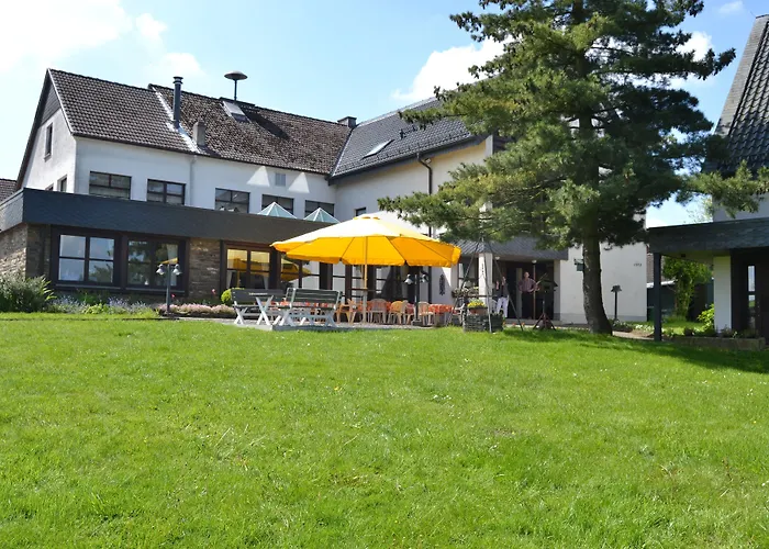 Gasthof Spelsberg