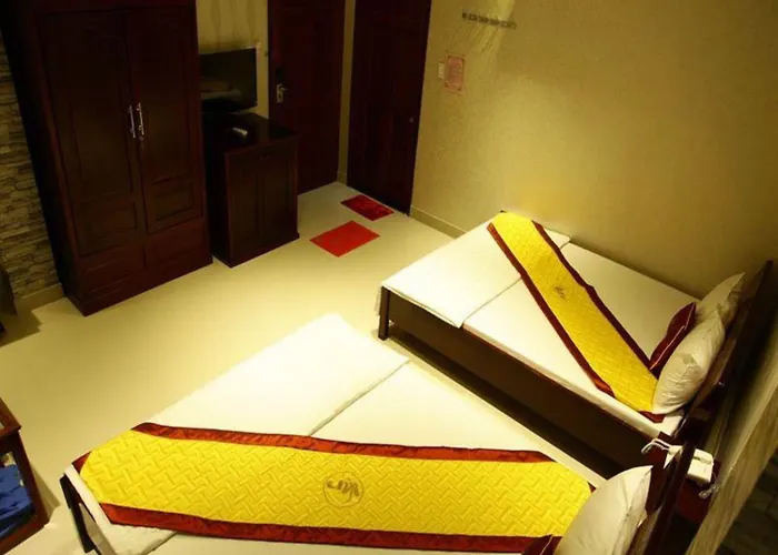 Minh Kieu Hotel