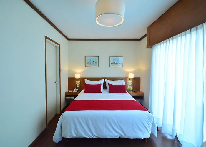 Oxford Hotel