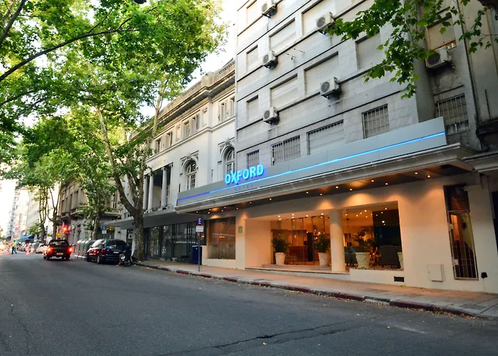 Oxford Hotel