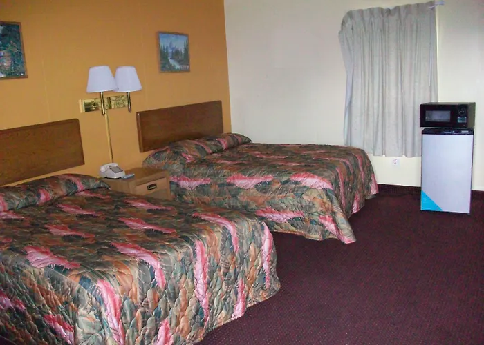 Skyland Inn - Bristol