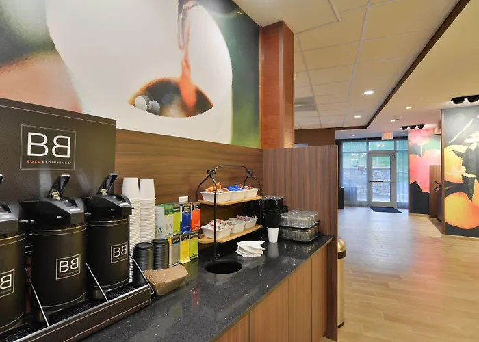 Fairfield Inn & Suites By Marriott Eau Claire/Chippewa Falls