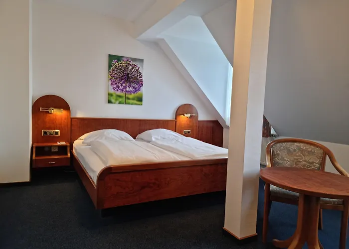 Hotel Nassauer Hof
