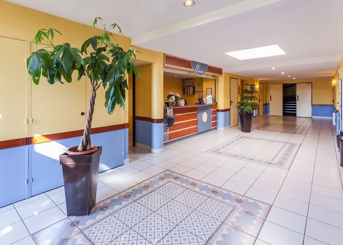 Sure Hotel By Best Western Sarlat-La-Caneda
