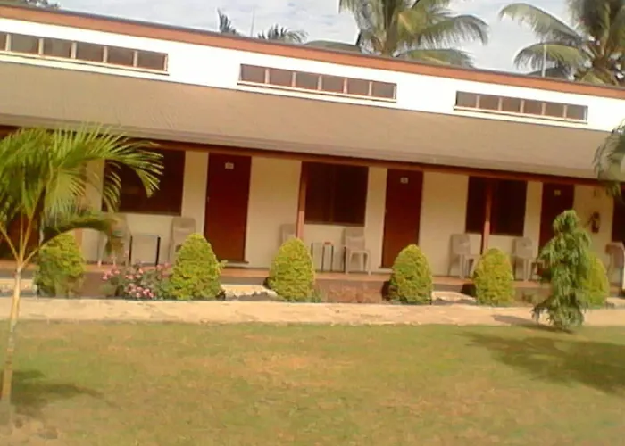 The Friendly North Inn