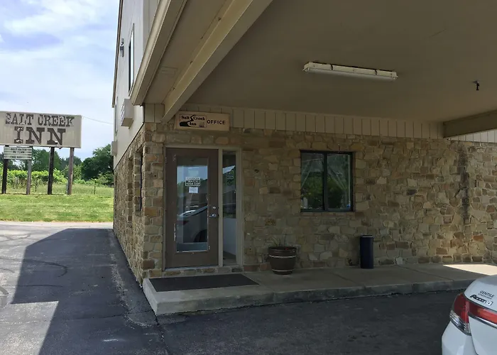 Salt Creek Inn