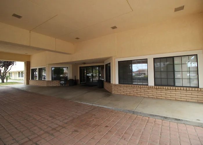 Inn Of Lompoc
