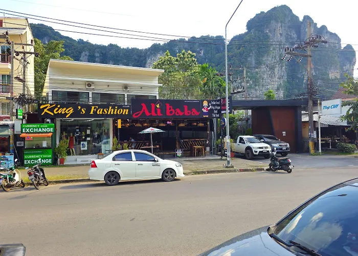 Aonang Goodwill