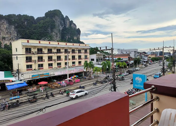 Aonang Goodwill