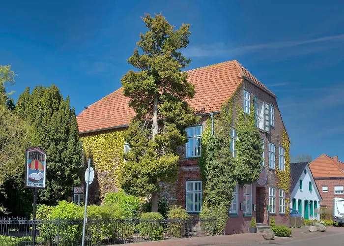 Hotel Packhaus
