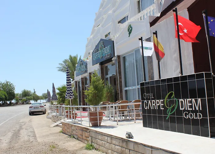 Otel Carpe Diem Gold