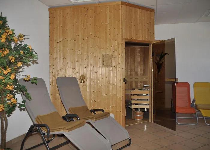 Rennsteighotel Herrnberger Hof