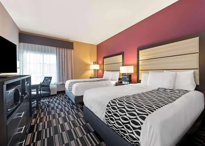 La Quinta By Wyndham West Monroe