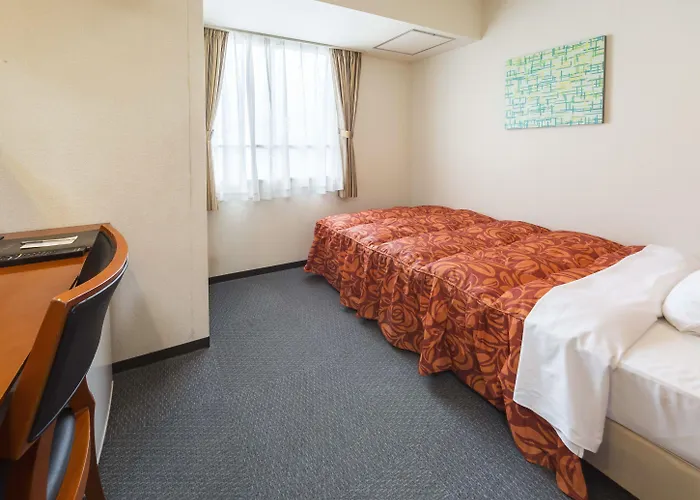 Hotel Minatoya