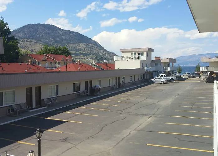 Shoreline Resort Condominiums
